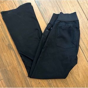 Gap Maternity pants bootcut 29/8